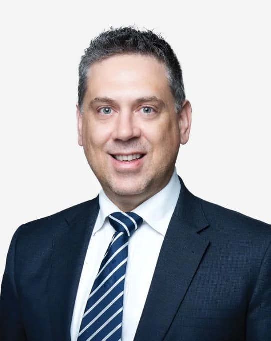 Brad Simmons