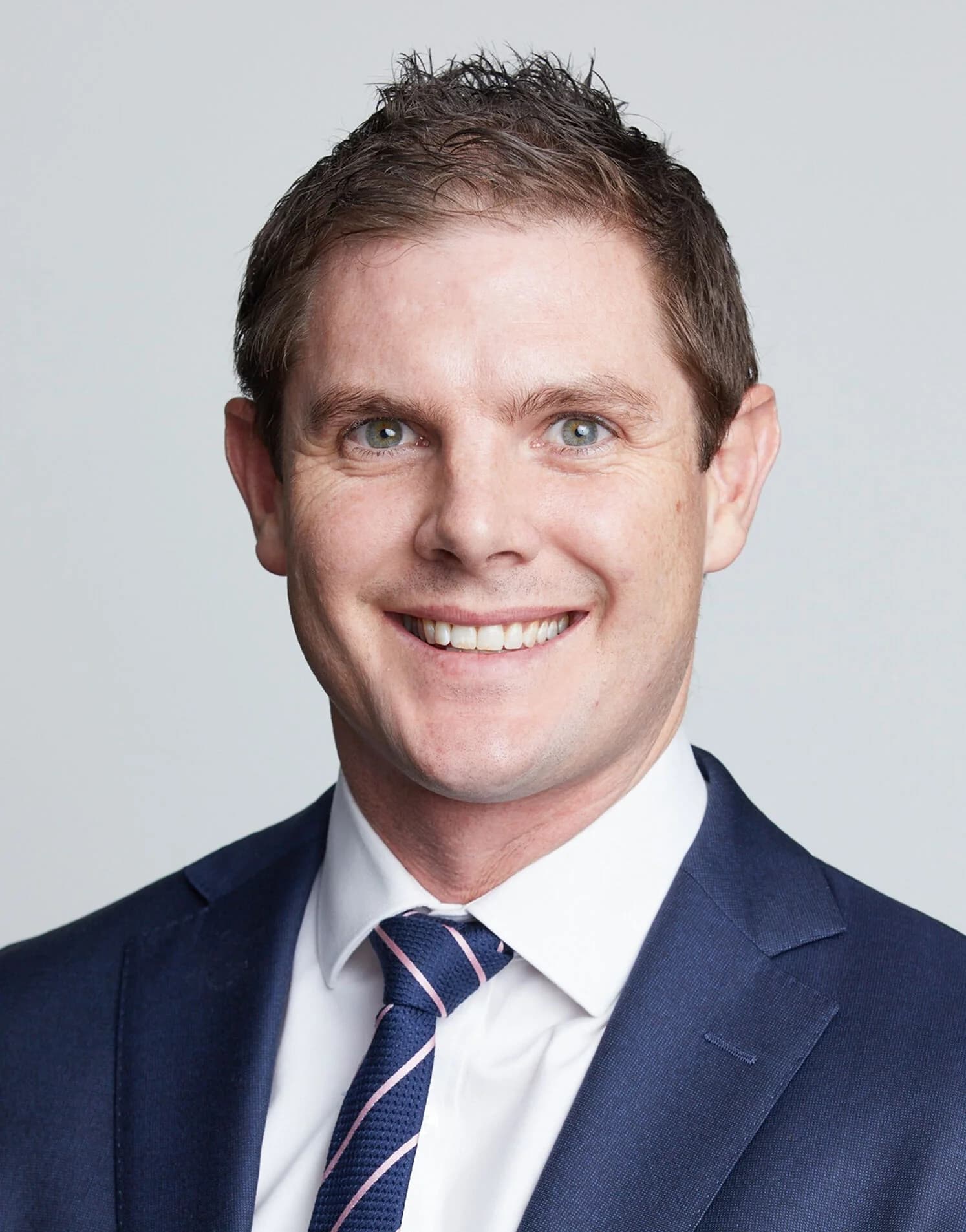 David Crawford
