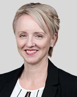 Kerri Reynolds