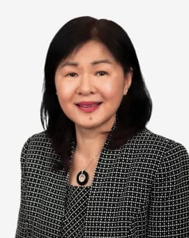 Maria Lui