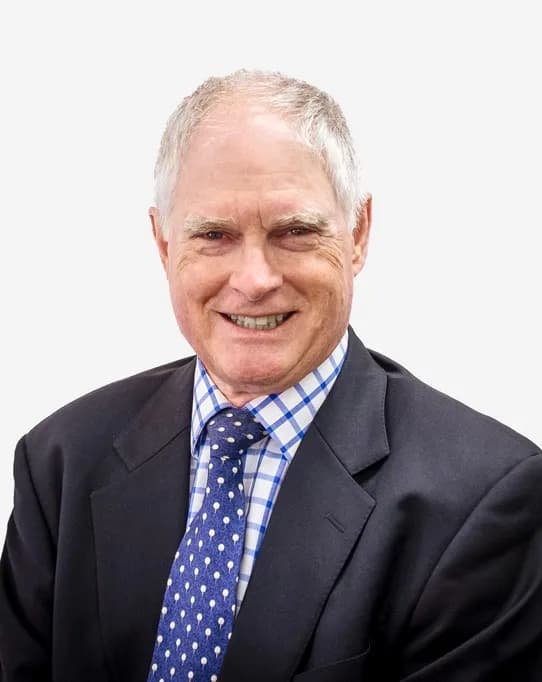 Ian McFarlane
