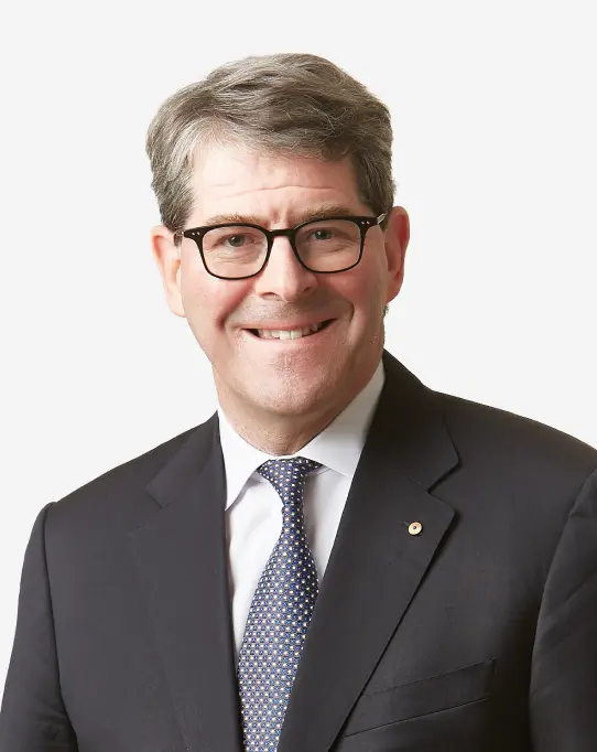 Peter Yates AM