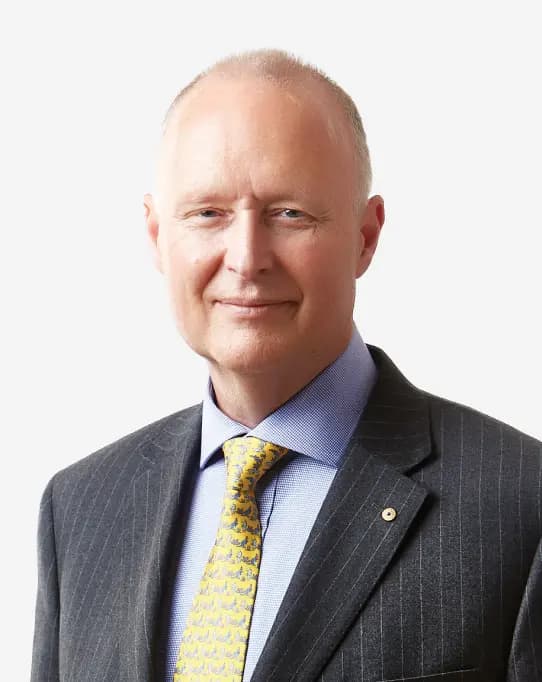 Rupert Myer AO