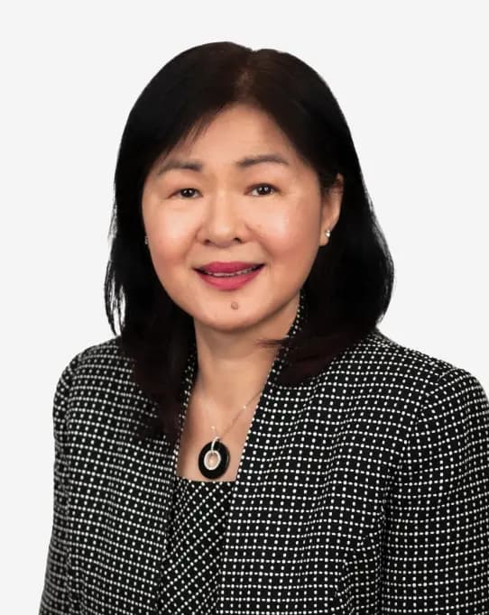 Maria Lui