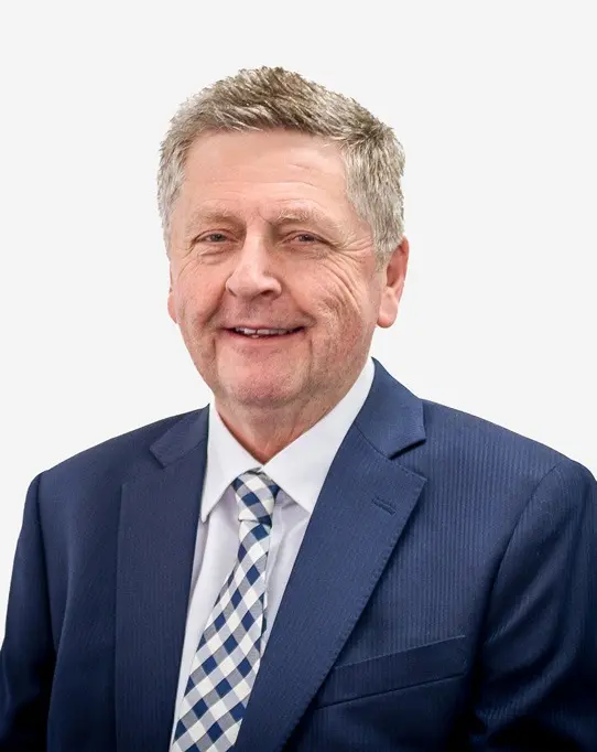 Jim Selth