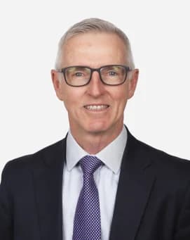 Peter Antonie, OAM
