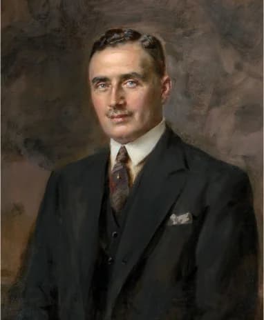 Sidney Myer
