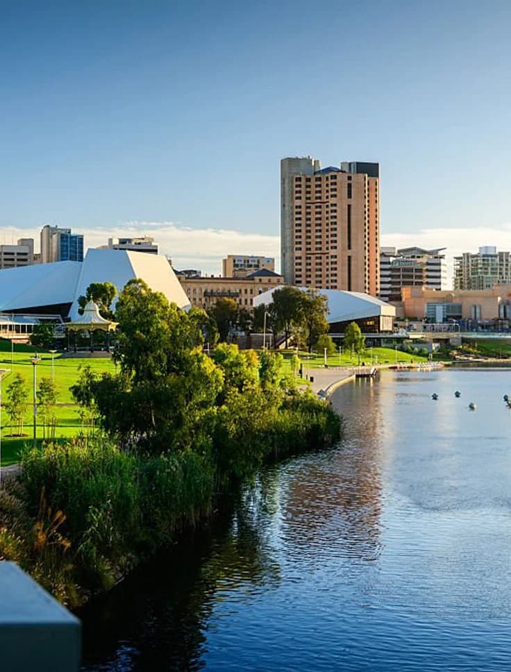 Bellamere Wealth expands to Adelaide