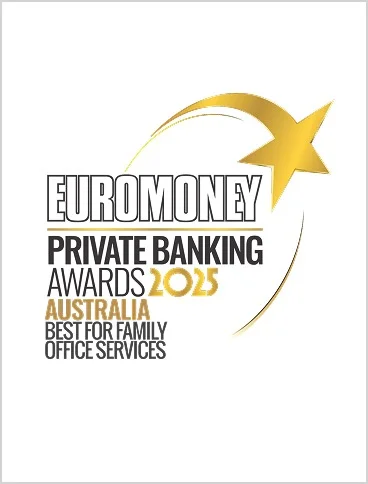 Bellamere Wealth is awarded Australia's Best for Family Office Services by Euromoney